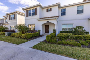 Gorgeous Townhome w Pvt Pool Close to Disney 1575CG